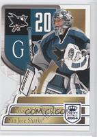 Evgeni Nabokov #/850