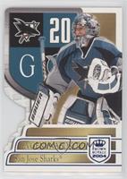 Evgeni Nabokov #/850