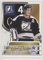 Vincent Lecavalier #/850