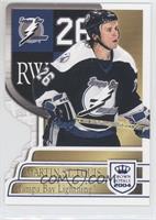 Martin St. Louis #/850