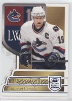 Markus Naslund #/850