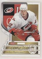 Eric Staal [EX to NM] #/575