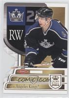 Dustin Brown #/575