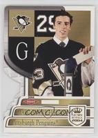 Marc-Andre Fleury #/575
