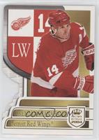 Brendan Shanahan [EX to NM]