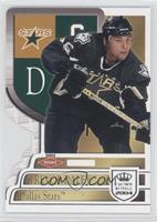 Trevor Daley #/899