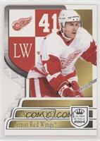 Ray Whitney