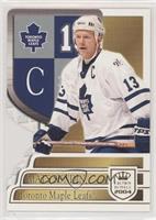 Mats Sundin