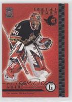 Patrick Lalime [EX to NM]