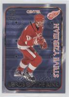 Steve Yzerman