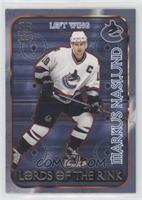 Markus Naslund [EX to NM]