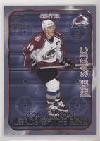 Joe Sakic