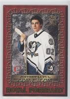 Joffrey Lupul [EX to NM]