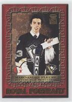 Marc-Andre Fleury