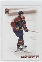 Dany Heatley #/425