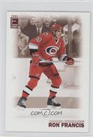 Ron Francis #/425