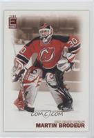 Martin Brodeur #/425