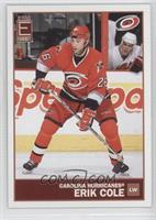 Erik Cole #/275