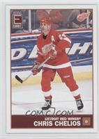 Chris Chelios #/275