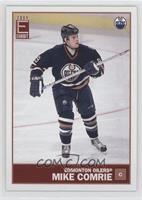 Mike Comrie #/275