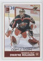 Dwayne Roloson #/275