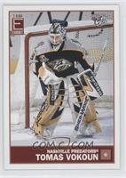 Tomas Vokoun #/275