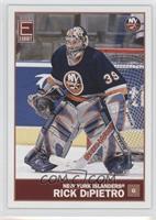 Rick DiPietro #/275