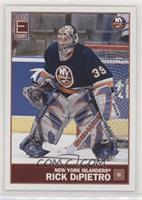 Rick DiPietro #/275