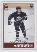 Mike Comrie