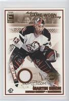 Martin Biron #/955