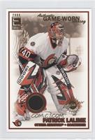 Patrick Lalime #/955