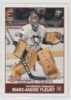 Marc-Andre Fleury #/975