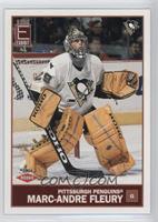 Marc-Andre Fleury #/975