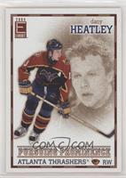 Dany Heatley