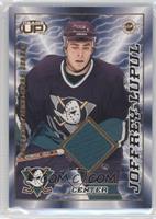 Joffrey Lupul #/1,200