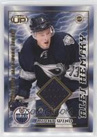 Ales Hemsky #/1,200