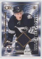 Ales Hemsky #/1,200