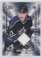 Dustin Brown #/1,200