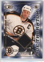 Joe Thornton #/200