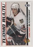 Tuomo Ruutu #/250