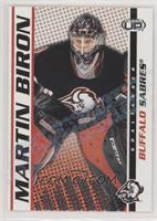 Martin Biron #/299