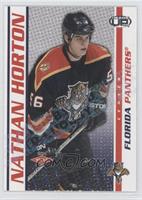 Nathan Horton #/250