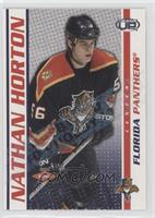 Nathan Horton #/250