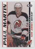 Paul Martin #/250