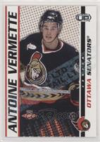 Antoine Vermette #/250