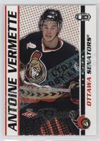 Antoine Vermette #/250