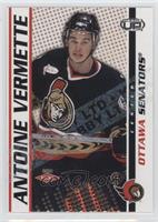 Antoine Vermette #/250