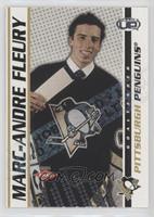 Marc-Andre Fleury #/250