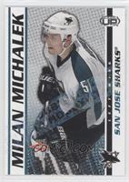 Milan Michalek #/250