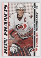 Ron Francis #/299